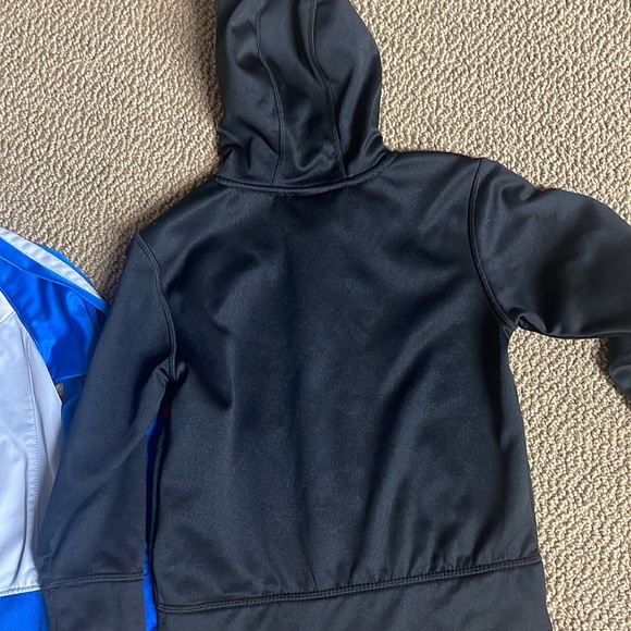 Nike jackets (bundle of 2). Size 4. Great condition! - Picture 10 of 10